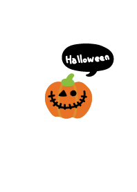 ゆるゆるハロウィン