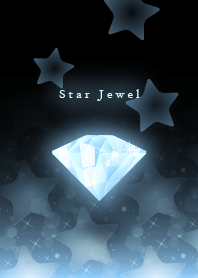 Star Jewel -幸運のアクアマリン-