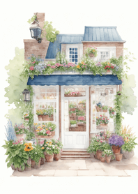 Flower Shop NS