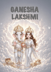 Ganesha Money Open Luck