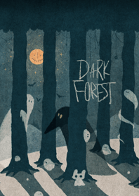 Hey Bu!-Dark Forest ver.6