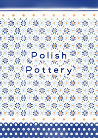 Polish Pottery