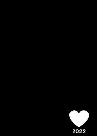 Happy Heart 2022 No.B-02