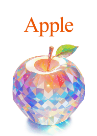 Apple vol.2