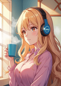 午後咖啡時光 ohnyH