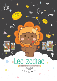 Leo - Debt entirely & Rich V