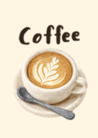 Coffee lovers Theme 3