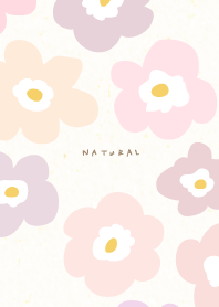 Flowers Nordic adult24 from Japan