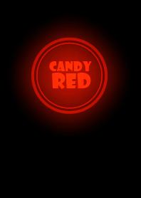 candy red Neon Theme v.2