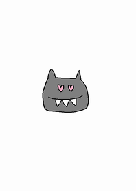 (Happy lovely monster theme 2)