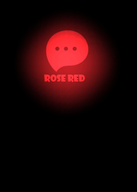 Rose Red Light Theme V2