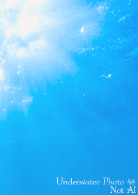 Underwater Photo48 Not AI
