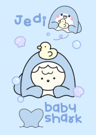 Jedi : baby shark