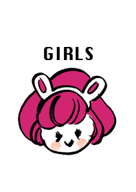女の子の世界001