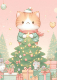 Kitty Christmas_3