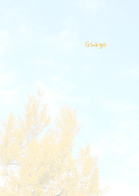 Ginkgo Theme 1