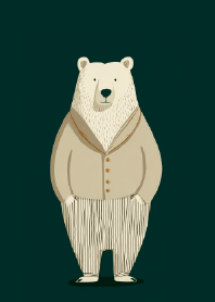 Monday in Bear-grila