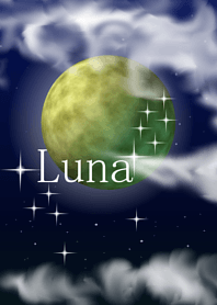 Luna.