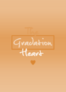 The Gradation Heart 21