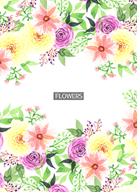 water color flowers_696