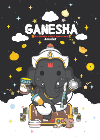 Ganesha Medical - Debt Entirely