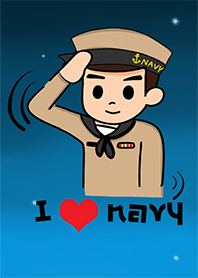 ilovenavy