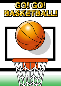 GO! GO! Basketball! 11