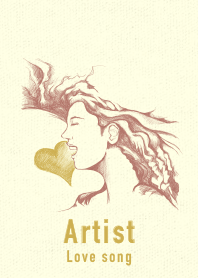 Artist love song Marshlose