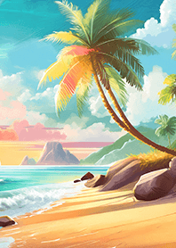 Beautiful real scenery#2218