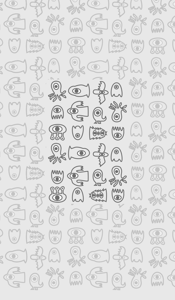 Doddle Monster Alien