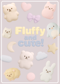 pink Fluffy and cute! 04_2