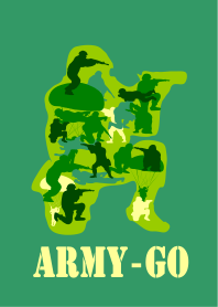 ARMY-GO