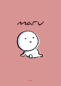 Red : Maru 6