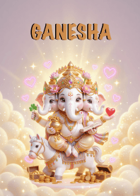 Ganesha Money   Call Rich (JP)