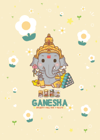 พระพิฆเนศ :: ธุรกิจ ค้าขายร่ำรวย VI