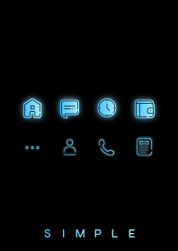 SIMPLE (Black Technological Sense)
