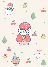 my christmas season