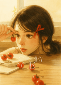 Sweet Cherry and Sunday Dreams