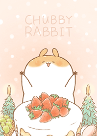 Chubby Rabbit-Dessert
