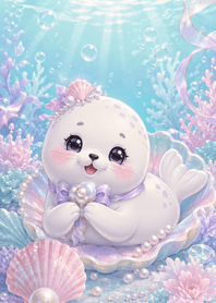 The Seal 001