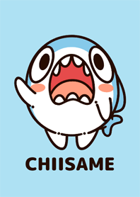 CHIISAME Theme