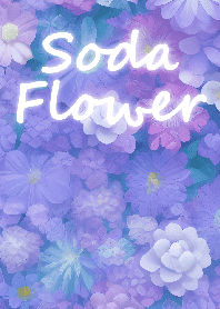Soda Flower