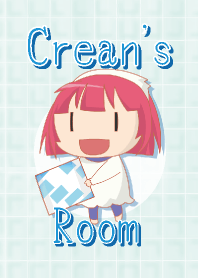 Crean's Room