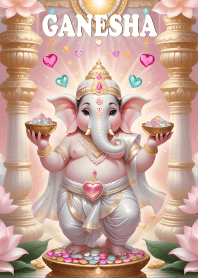 พระพิฆเนศ: ร่ำรวย,มั่งมี,มั่งคั่ง 3