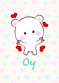 Oy Good Bear