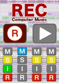 DTMerのための着せ替えDAWスタジオ