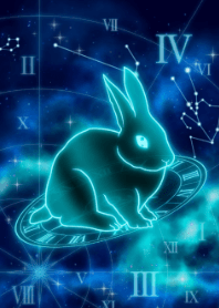 生肖兔-白羊座-