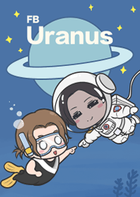 FB uranus