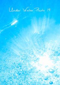 Under Water Photo 19