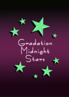 GRADATION MIDNIGHT STAR 3